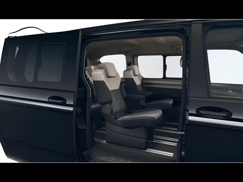 GuidiCar - VOLKSWAGEN INDUSTRIALI NUOVO Multivan 1 Multivan Style  2.0 TDI 110kW  ant. DSG Nuovo